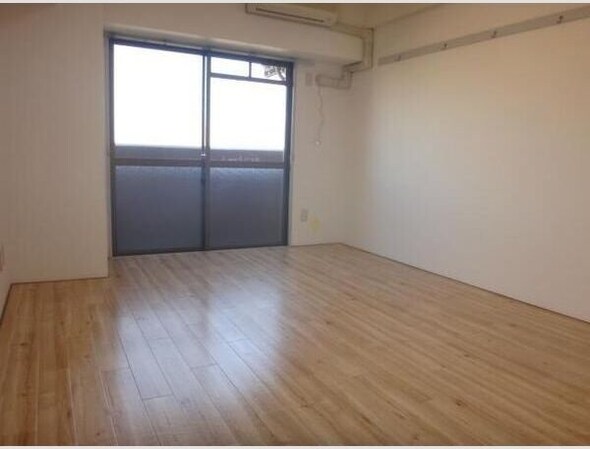 TS五輪ビルの物件内観写真